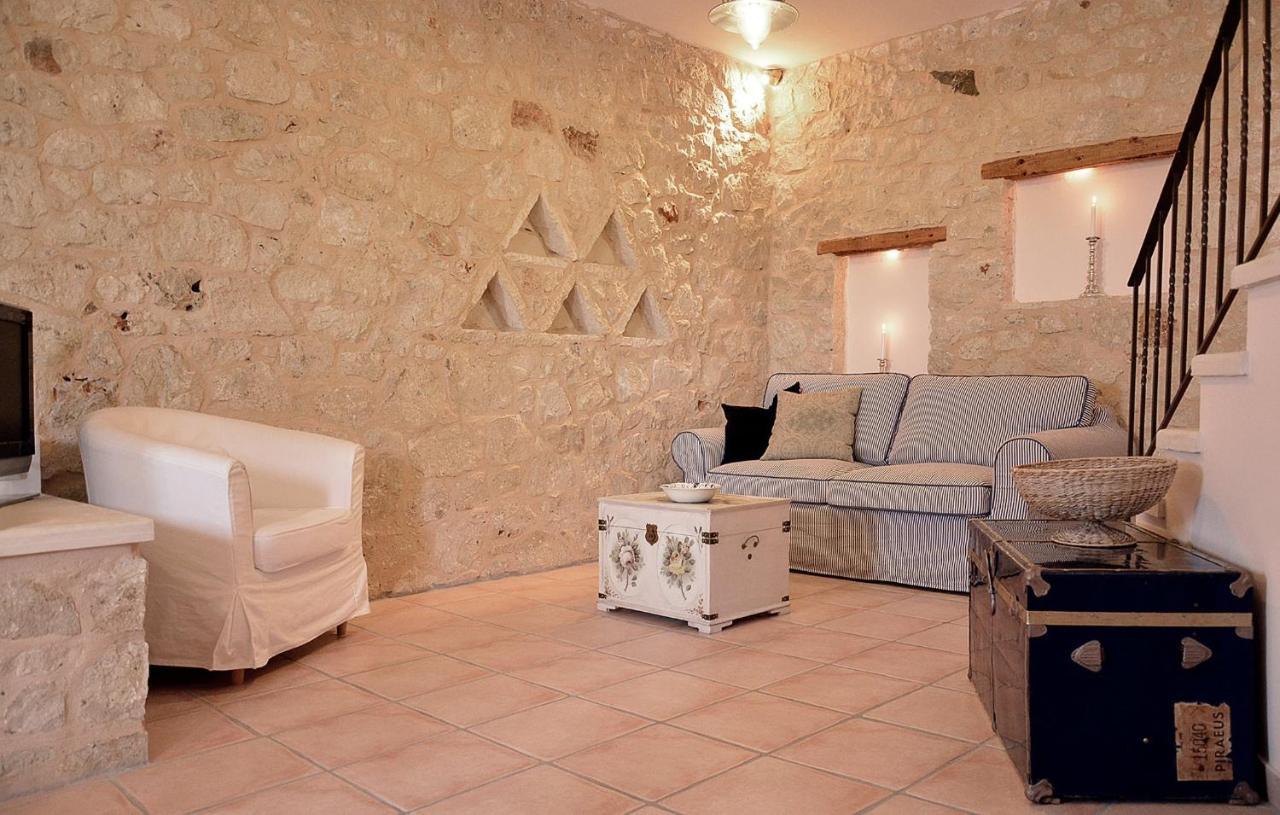 פלקסטרון Olive Coast Suites מראה חיצוני תמונה