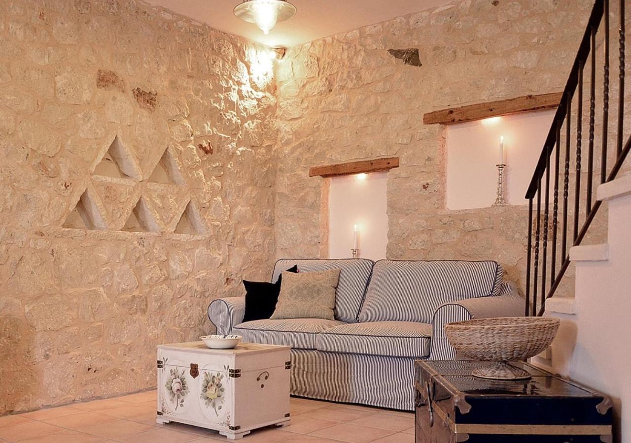 פלקסטרון Olive Coast Suites מראה חיצוני תמונה