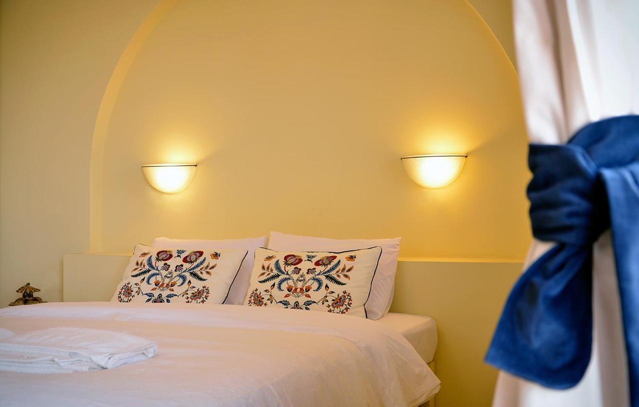 פלקסטרון Olive Coast Suites מראה חיצוני תמונה