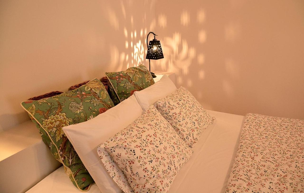 פלקסטרון Olive Coast Suites מראה חיצוני תמונה