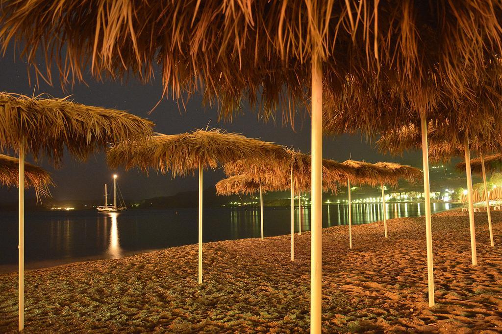 פלקסטרון Olive Coast Suites מראה חיצוני תמונה