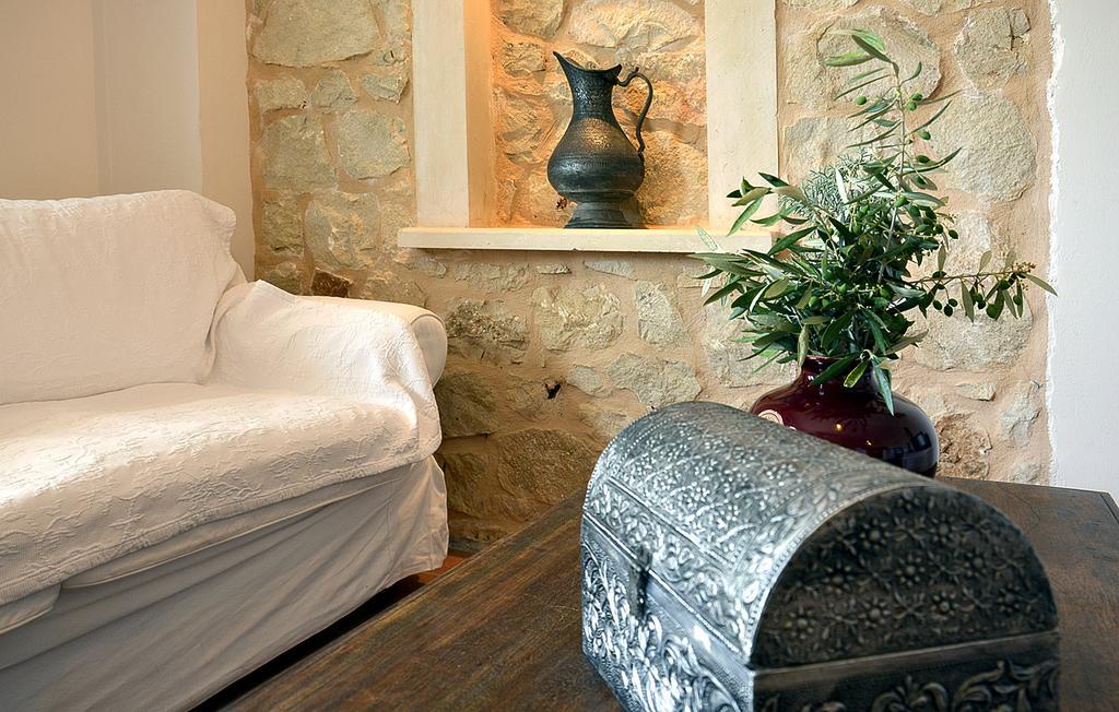 פלקסטרון Olive Coast Suites מראה חיצוני תמונה