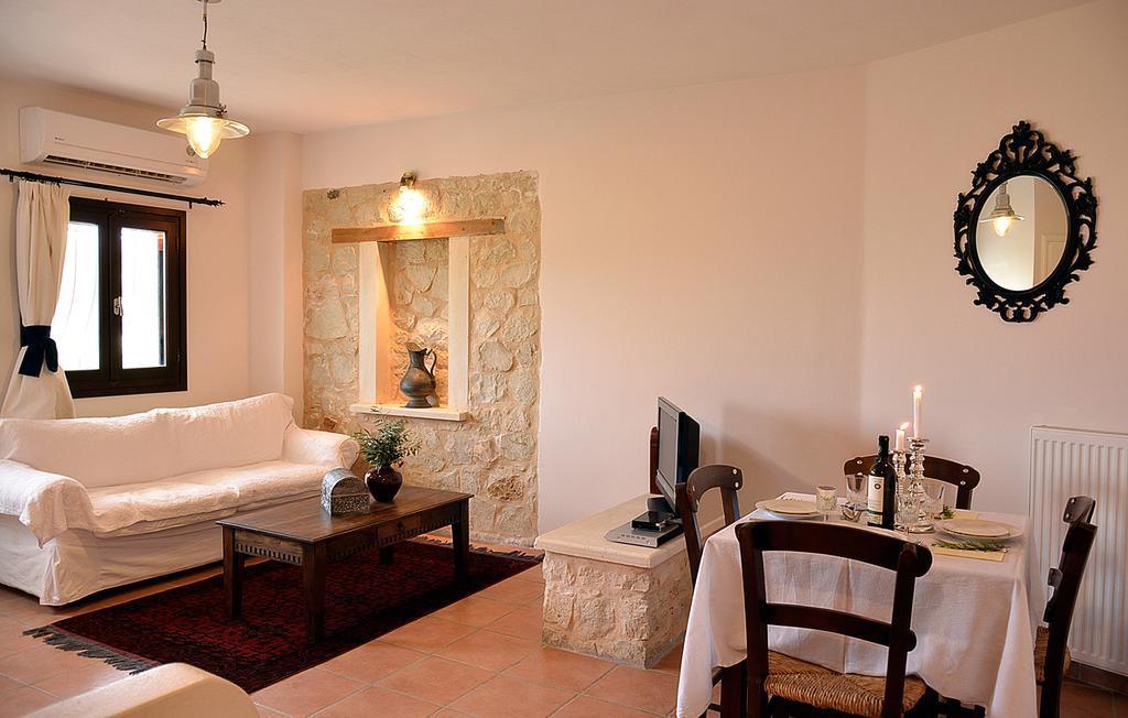 פלקסטרון Olive Coast Suites מראה חיצוני תמונה