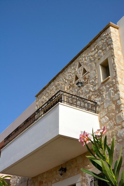 פלקסטרון Olive Coast Suites מראה חיצוני תמונה