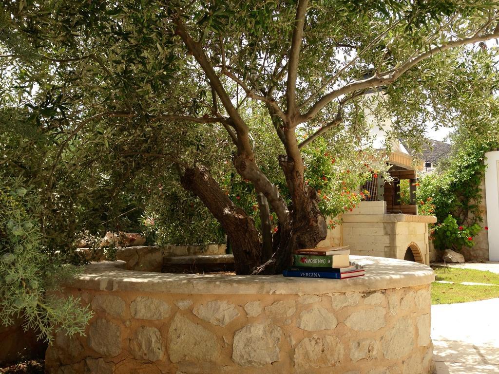 פלקסטרון Olive Coast Suites מראה חיצוני תמונה