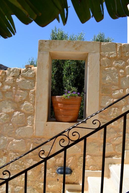 פלקסטרון Olive Coast Suites מראה חיצוני תמונה